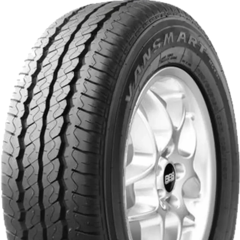 Maxxis Vansmart MCV3 Plus 185/75 R16 104/102 R C