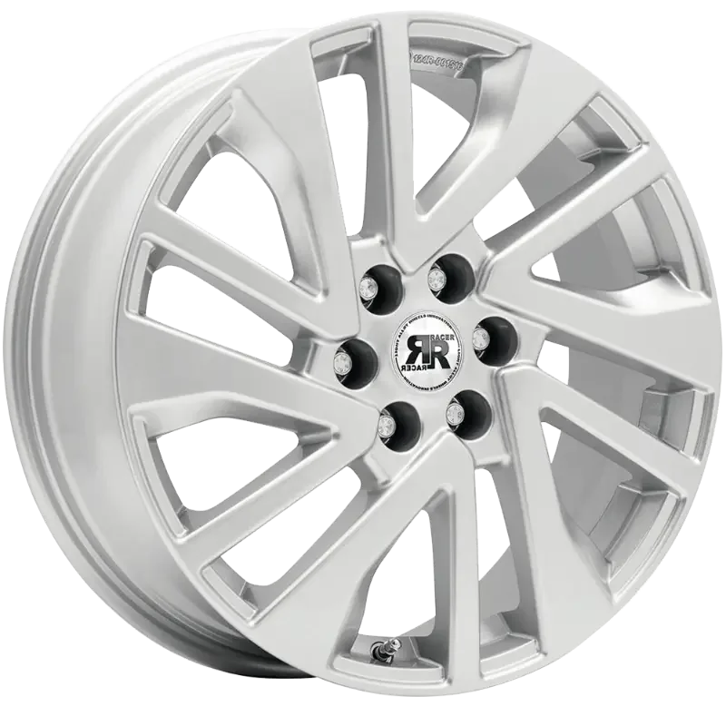 Racer R-01 7,00x18 6x114,30 ET45,00