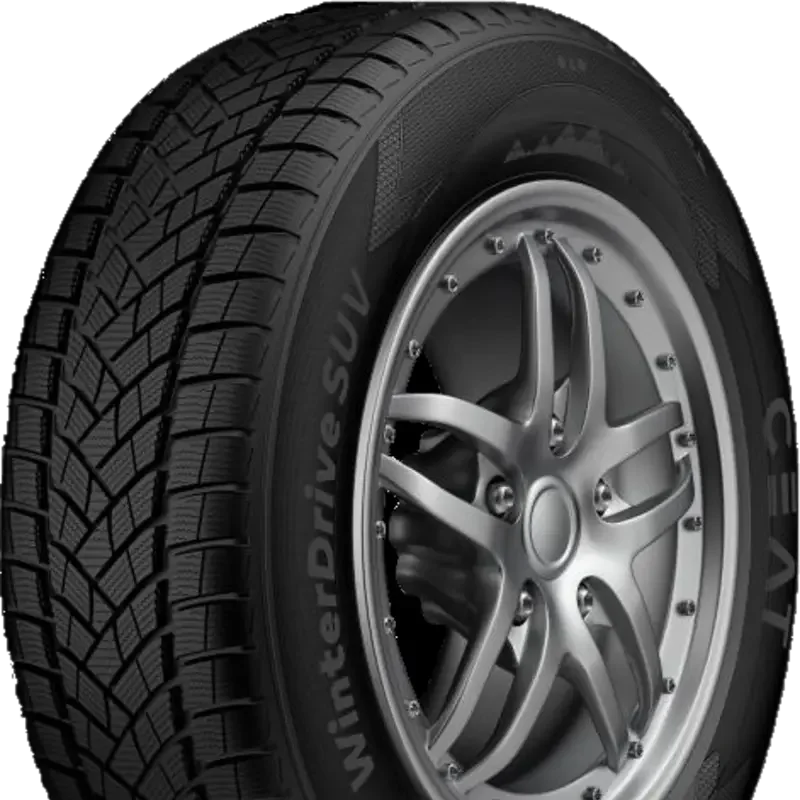 Ceat WinterDrive SUV 215/70 R16 100 T