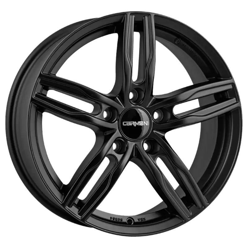 Carmani 14 Paul BM 7,50x17 5x112,00 ET38,00