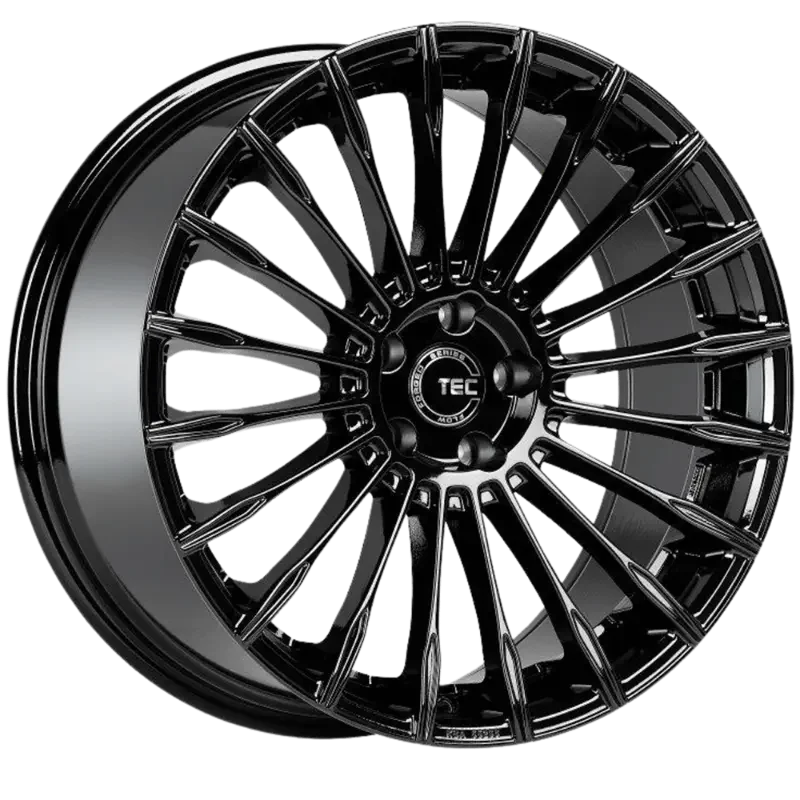 TEC SPEEDWHEELS GT5 BG 9,00x20 5x112,00 ET33,00