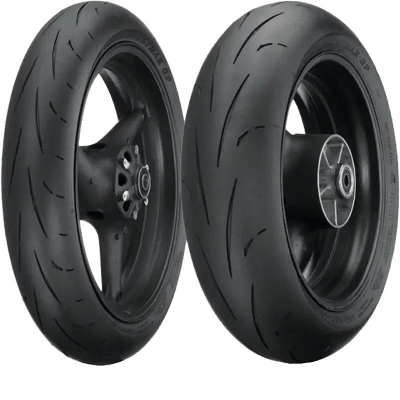 Dunlop Sportmax GP Racer D211 200/55ZR17 (78 W) Tył TL E