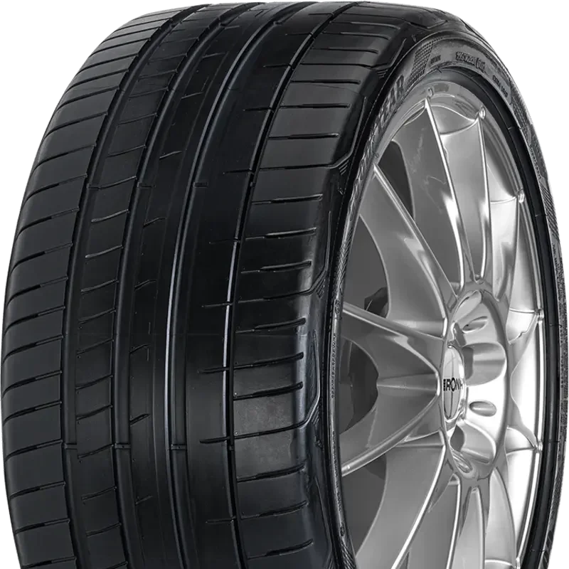 Goodyear Eagle F1 SuperSport 275/35 R21 103 Y XL, ZR, FP