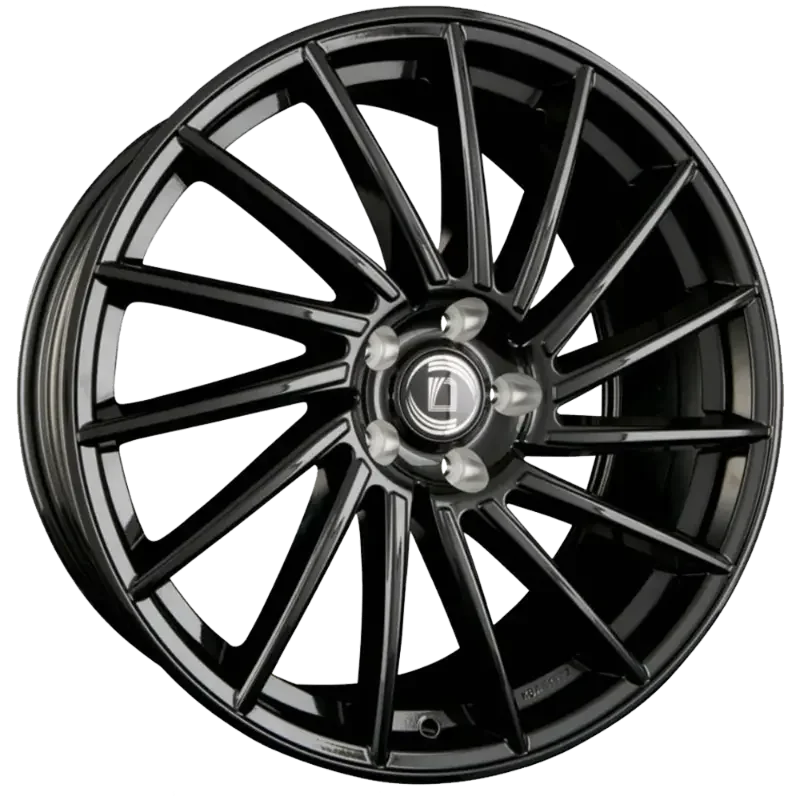 DIEWE BRIOSA BLACK 8,00x18 5x112,00 ET30,00