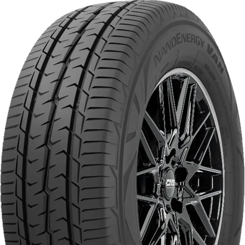 Toyo Nanoenergy Van 185/80 R14 102 S C