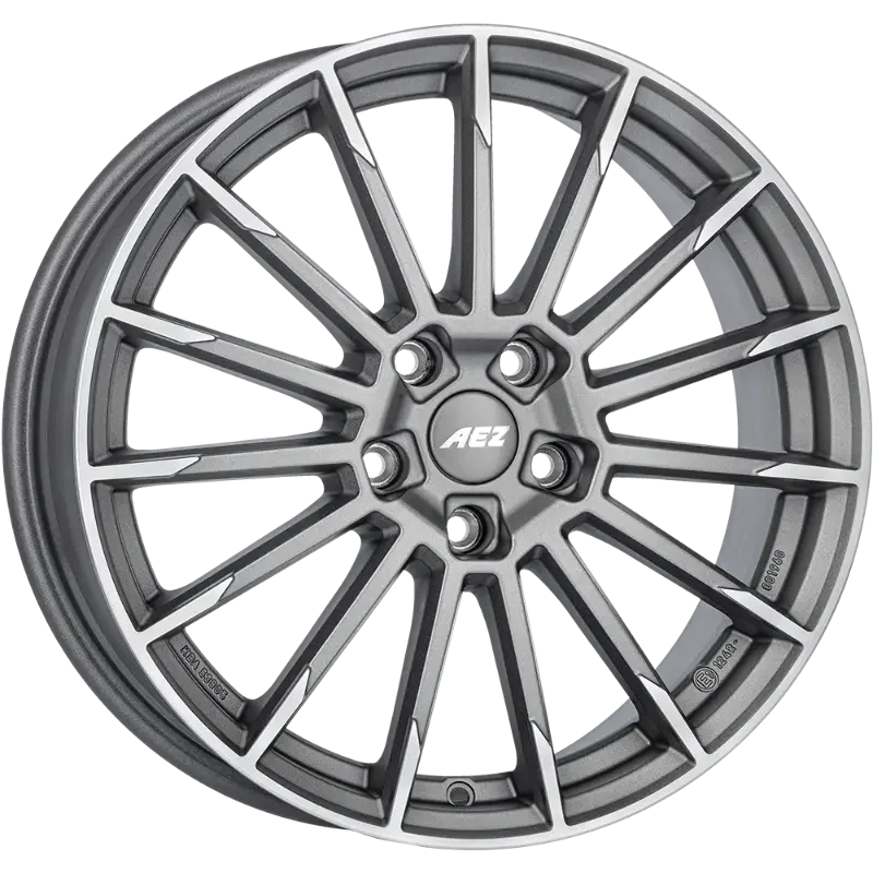 AEZ Atlanta titan 7,50x18 5x112,00 ET38,00