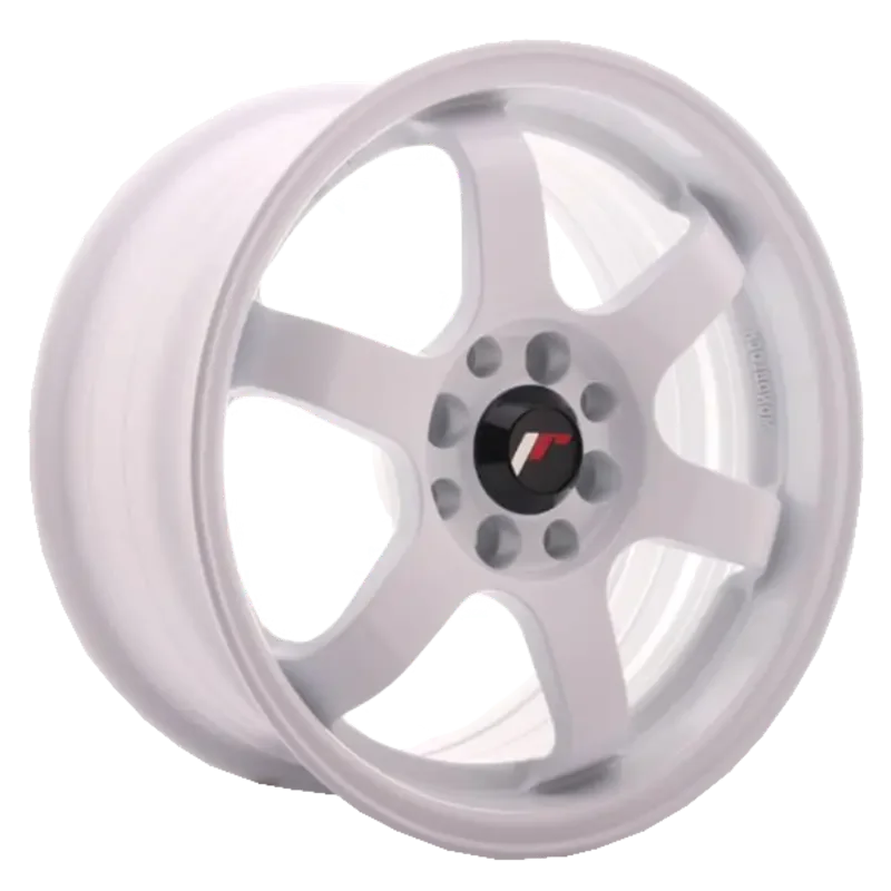 JR Wheels JR3 White 7,00x16 4x100,00 ET25,00