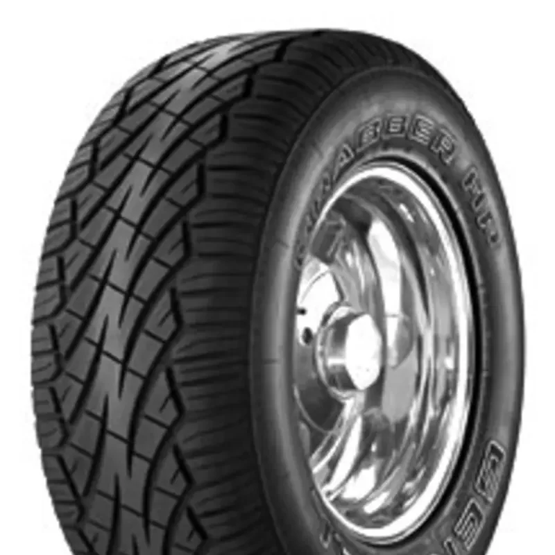 General GRABBER HP 275/60 R15 107 T OWL