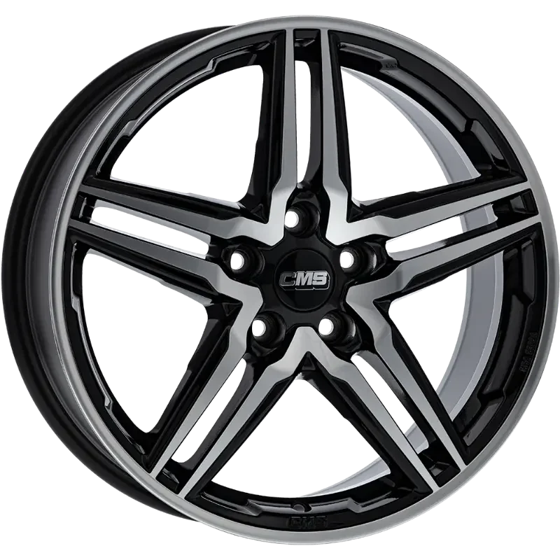 CMS C29 DB 8,00x18 5x114,30 ET45,00