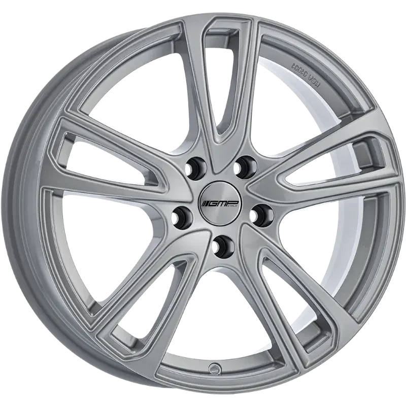 GMP Italia ASTRAL Silver 7,00x17 5x115,00 ET40,00
