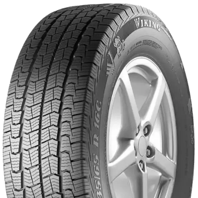 Viking FourTech Van 215/75 R16 113/111 R C