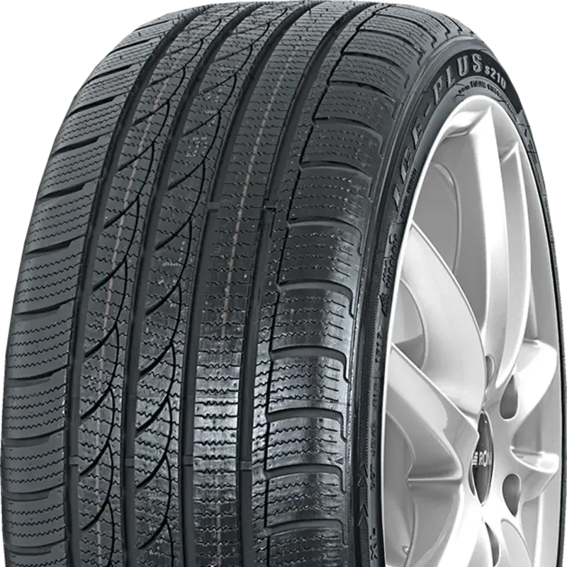 Tracmax S210 255/35 R19 96 V XL