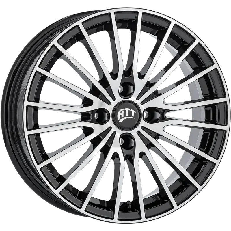 ATT 30P 6,50x15 4x100,00 ET40,00